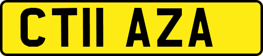 CT11AZA