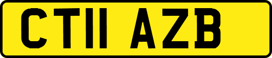 CT11AZB