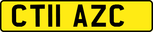 CT11AZC