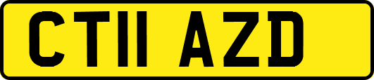CT11AZD