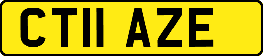 CT11AZE