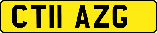 CT11AZG