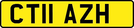 CT11AZH