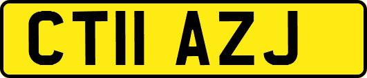 CT11AZJ