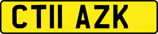 CT11AZK