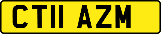 CT11AZM