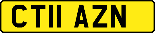 CT11AZN