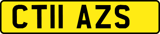 CT11AZS