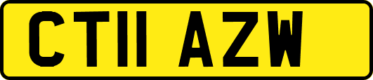 CT11AZW