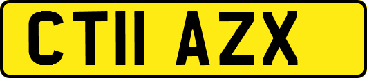 CT11AZX