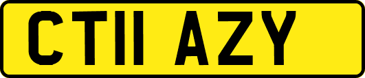 CT11AZY