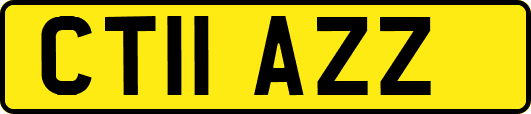 CT11AZZ