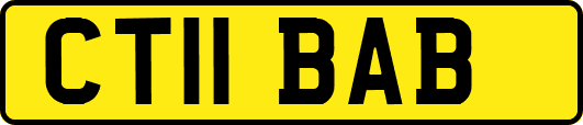 CT11BAB