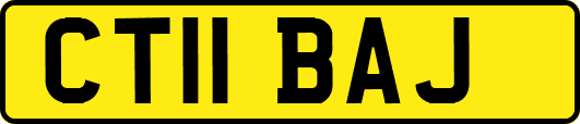 CT11BAJ