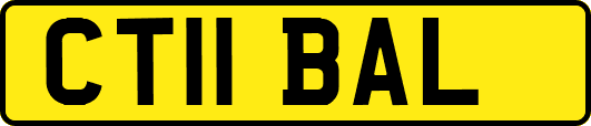 CT11BAL