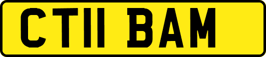 CT11BAM