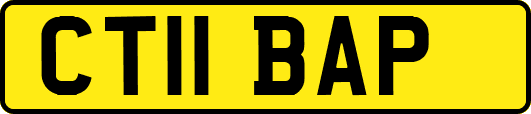 CT11BAP