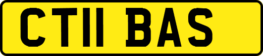 CT11BAS