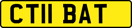 CT11BAT