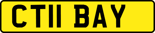 CT11BAY