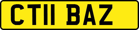 CT11BAZ