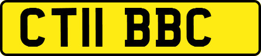 CT11BBC