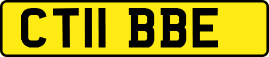 CT11BBE