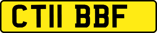 CT11BBF