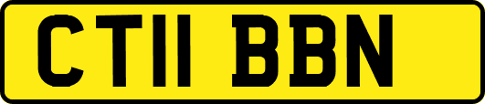 CT11BBN