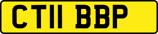 CT11BBP