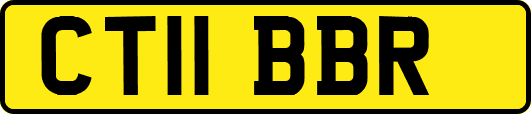 CT11BBR