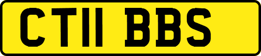 CT11BBS