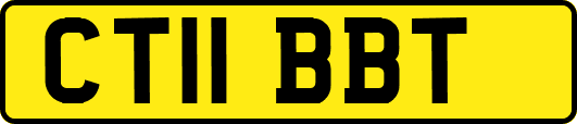 CT11BBT