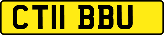 CT11BBU
