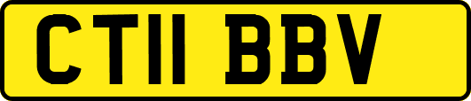 CT11BBV