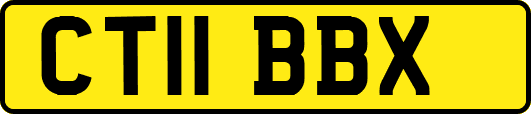 CT11BBX