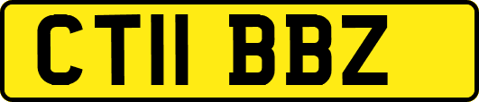 CT11BBZ