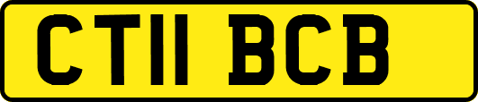 CT11BCB