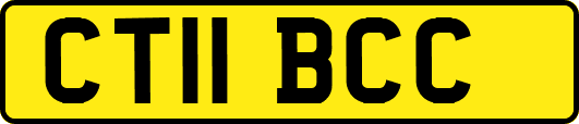CT11BCC