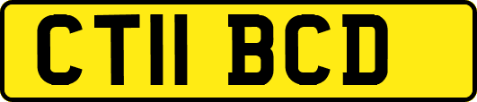 CT11BCD