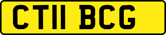 CT11BCG