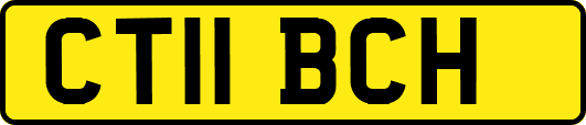 CT11BCH