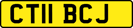 CT11BCJ