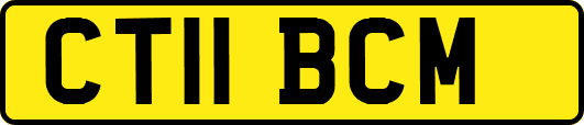 CT11BCM