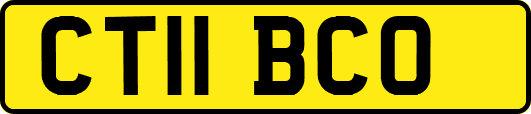 CT11BCO