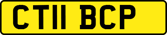 CT11BCP