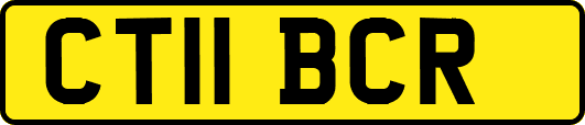 CT11BCR