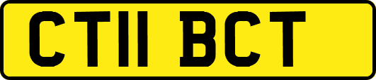CT11BCT