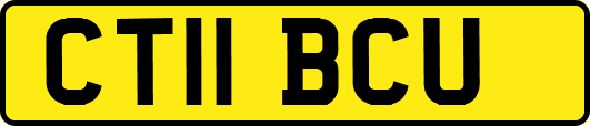 CT11BCU
