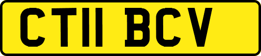 CT11BCV